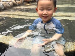 -融汇温泉