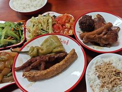 -刘小忙把子肉(北园大街总店)