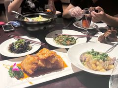 -小南洋海景餐厅(深圳湾店)