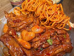 -王婆婆老妈蹄花·川菜馆(太古里一店)