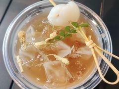 -J Create城市露营咖啡·简餐·宠物(上海动物园店)