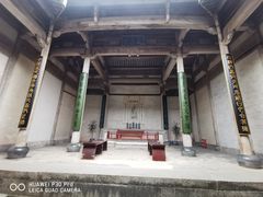 -宏村-南湖书院