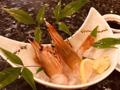 -蘭·日本料理铁板烧(碧云路店)