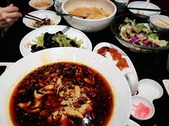 -皇城根北京风味主题餐厅(中海环宇城店)