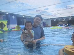 -龙格亲子游泳·水育早教运动中心(龙湾天街店)