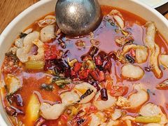 -滇铺子·云南特色菜·第九届野生菌美食节(东风东路c86店)