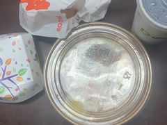 -德克士(榆次君豪店)