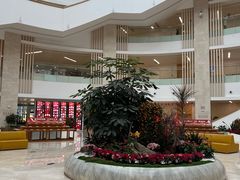 -厦门市图书馆(集美新城馆区)
