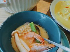 -迷你椰·泰式大排档(虹口店)