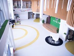 -华杉幼儿园(青塔校区)