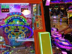 -汤姆熊欢乐世界(滨江店)