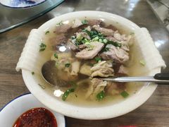 -翟氏天天小吃(上东街区店)