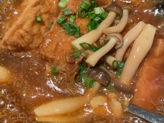 -南拳十三姨·潮汕砂锅粥(世纪金源店)