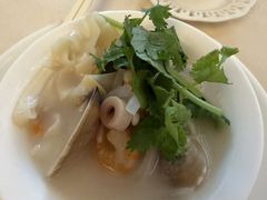 -长江国际酒店-中餐厅