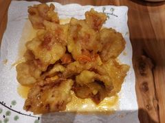 -小俩口烧烤东北菜(双井店)