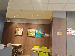 -德克士(安靖店)