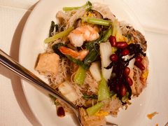 兴化炒米粉-莆田餐厅PUTIEN(西安万象天地店)