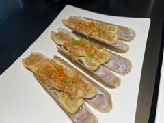 -东莱馋房(陆家嘴店)