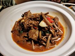 -小菜园新徽菜(苏州繁花中心店)