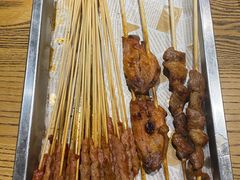 -川流不息(北蔡休闲广场店)