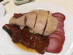 -龙记香港茶餐厅(久光百货店)