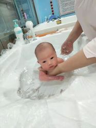 -东方幸福国际母婴月子会所
