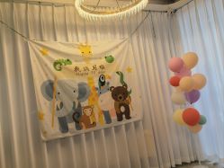 -雪绒花月子会所(祥盛店)