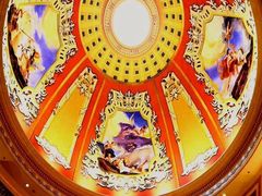 -星巴克(威尼斯人店)