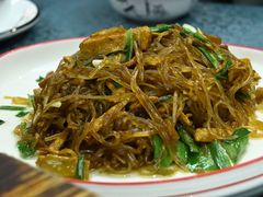 绩溪炒粉丝-红泥美食坊(良安路店)