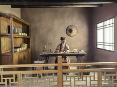 -李时珍纪念馆