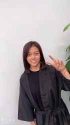 -东方美妍小鹏造型