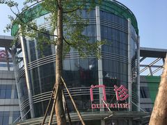 -成都市妇女儿童中心医院(中心院区)