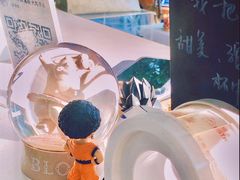 -T-COFFEE(长江花园店)