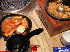 -黑牛黑猪烤肉专门店(万象城店)