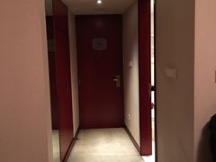 -东怡大酒店(上海科技馆店)