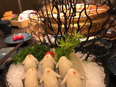 -湊湊火锅·茶憩(打浦桥日月光店)