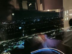 -嘉定凯悦·咖啡厅