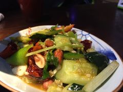 -锦尚阁烤鱼(望京新荟城店)