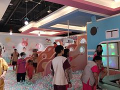 -青水瓦台汤泉(未央店)