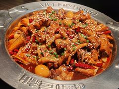 -胖哥俩肉蟹煲(宿迁宝龙广场店)