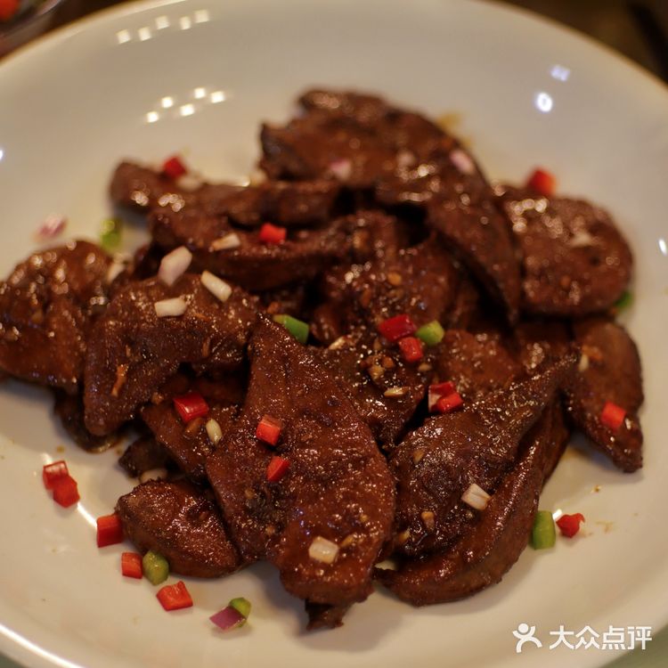 泉州闽南本地人都爱去的海鲜酒楼