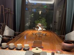 -王府茶楼茶宴·创意菜(朝阳公园店)