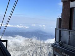 -峨眉山风景名胜区