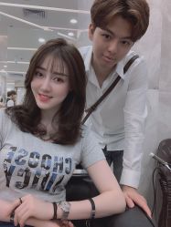 -OnHair Salon