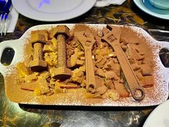 -MOSSO德国餐厅·音乐酒吧(环宇荟店)