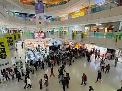 -北京华联购物中心(天通苑店)