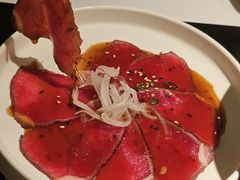 -松鹤精致料理(五一中路店)