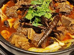 -四川饭店(长白店)