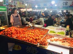 -大学城夜市大排档(凤栖路店)