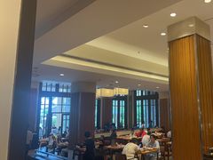 -亚龙湾希尔顿自助餐厅·海鲜·烧烤·沙滩BBQ·现场乐队